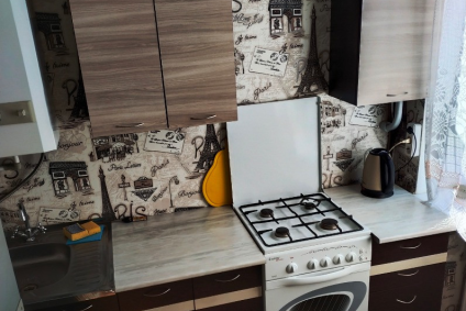 Квартира в центре