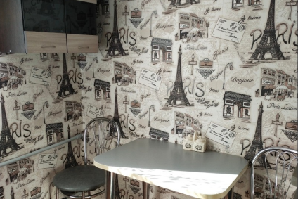 Квартира в центре