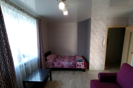 Квартира в центре