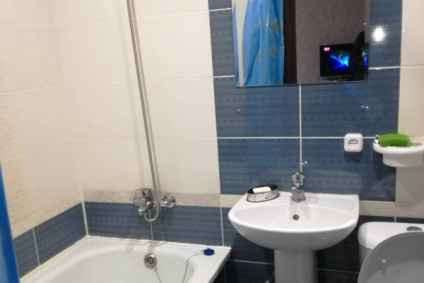 Квартира в центре города