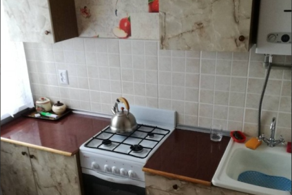 Квартира в центре города