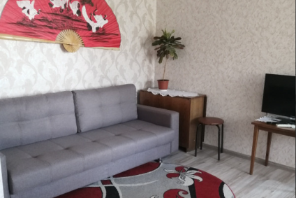 Квартира в центре города