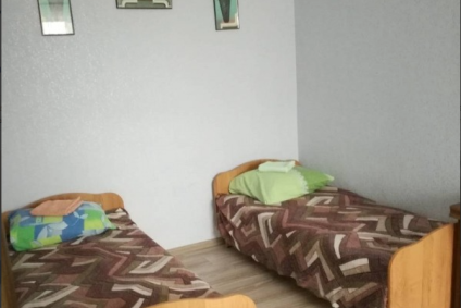 Квартира в центре города