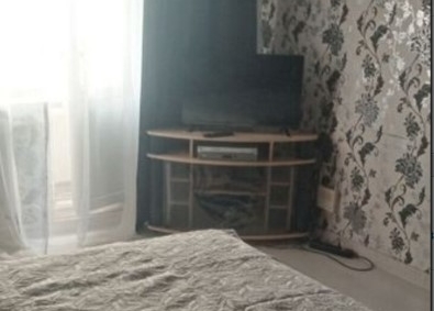 пер. Будённого, 21А, 5 этаж