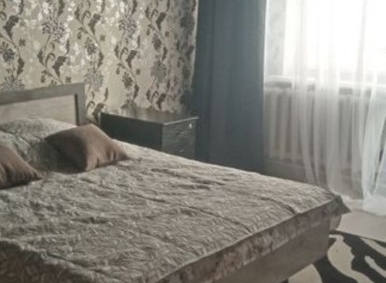 пер. Будённого, 21А, 5 этаж