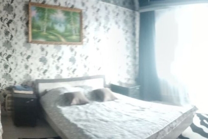 пер. Будённого, 21А, 5 этаж