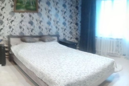 пер. Будённого, 21А, 5 этаж