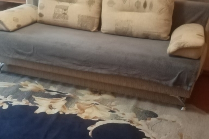 пер. Будённого, 21, 2 этаж