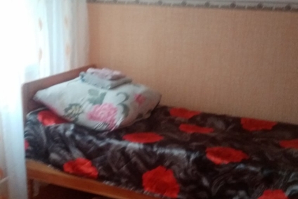 пер. Будённого, 21, 2 этаж