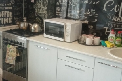 пер. Будённого, 21А