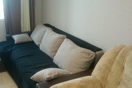 пер. Будённого, 21А