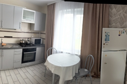 пер. Будённого, 21А