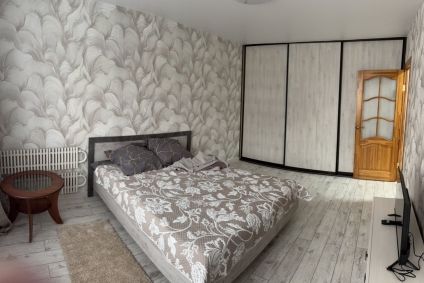 пер. Будённого, 21А