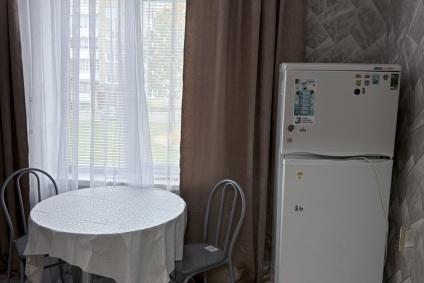 пер. Будённого, 21А