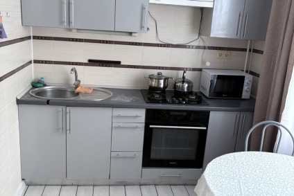 пер. Будённого, 21А