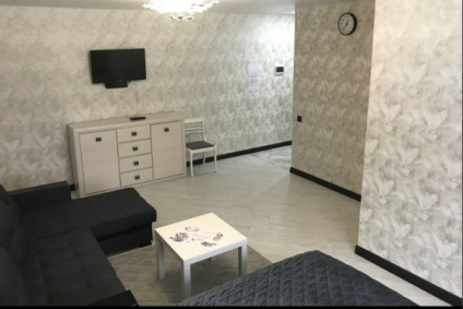 Двушка в центре города