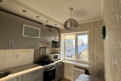 ул. Волчецкого, 16, 3 этаж