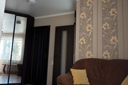 ул. Волчецкого, 16, 3 этаж