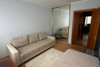 3-х комнатная квартира