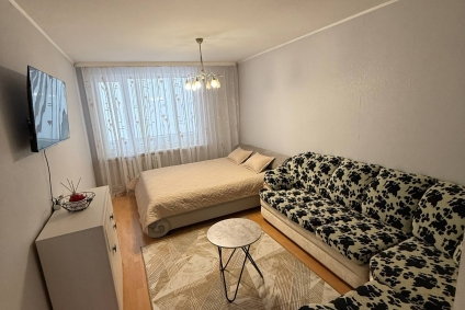 3-х комнатная квартира