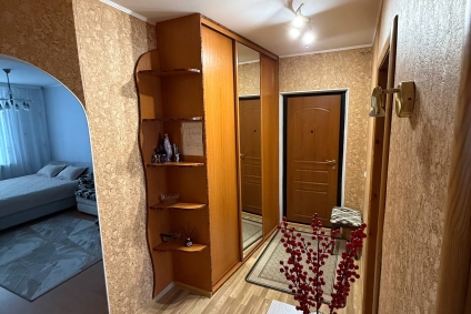 3-х комнатная квартира