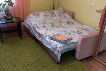 Квартира на сутки в центре города