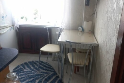 Квартира на сутки в центре города