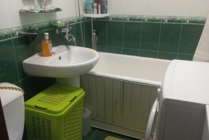 Квартира на сутки в центре города