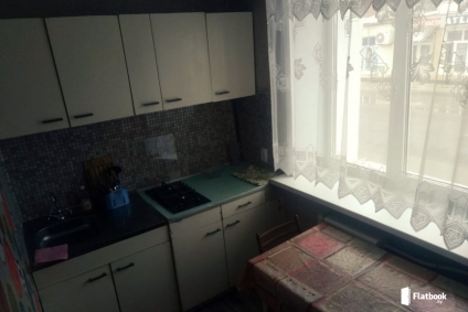 ул. Ленина, 10, 1 этаж