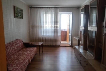 ул. Ломоносова, 10к2, 3 этаж