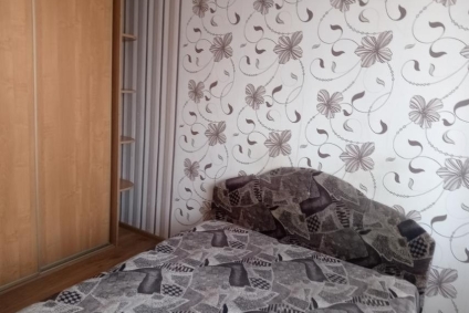 ул. Ломоносова, 10к2, 3 этаж