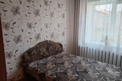 ул. Ломоносова, 10к2, 3 этаж