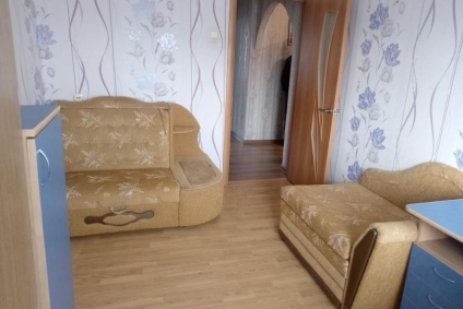 ул. Ломоносова, 10к2, 3 этаж