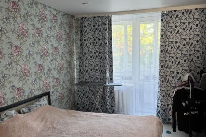 ул. Ломоносова, 10к2, 3 этаж